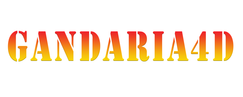 GANDARIA4D